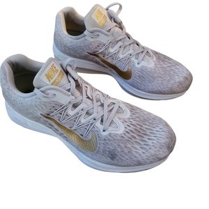 NIKE ZOOM WINFLO 5 SHOES